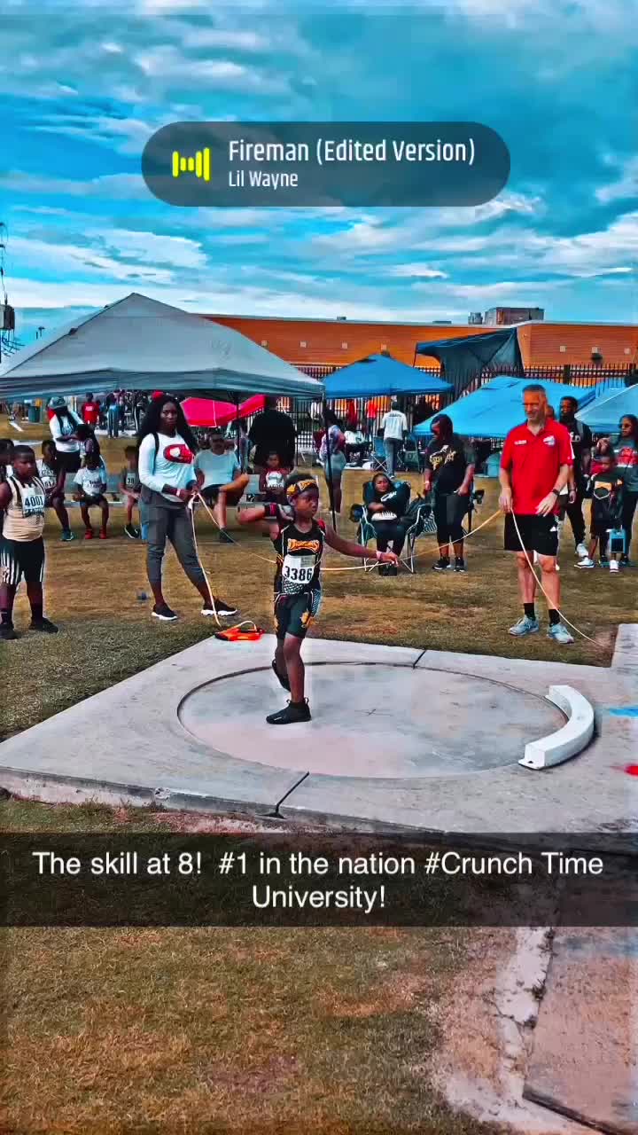 @crunchtimeuniversity