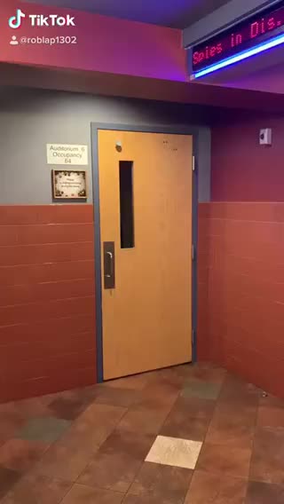 @Regal Cinemas