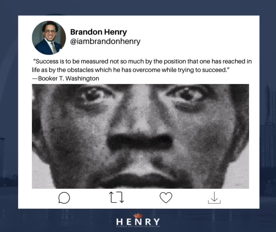 @Henry Funeral & Cremation