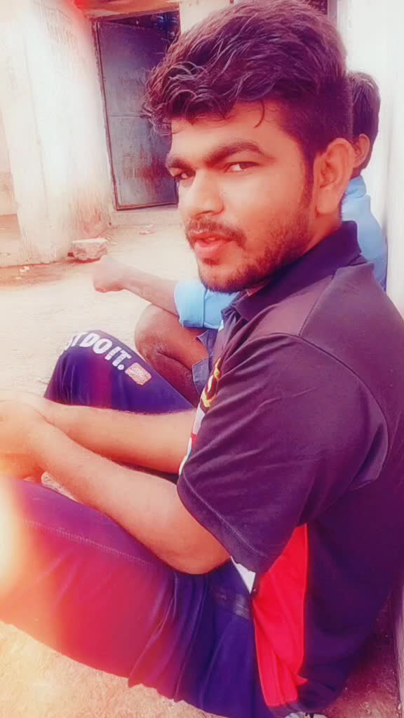 @Nilesh Anant