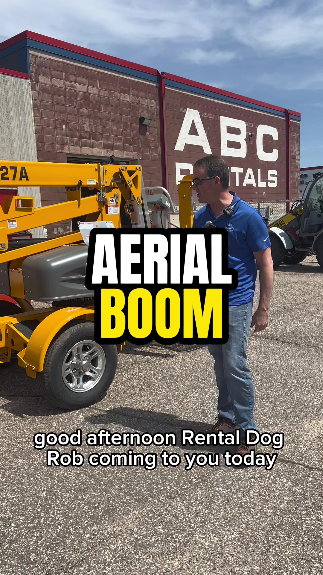 @ABC Rentals
