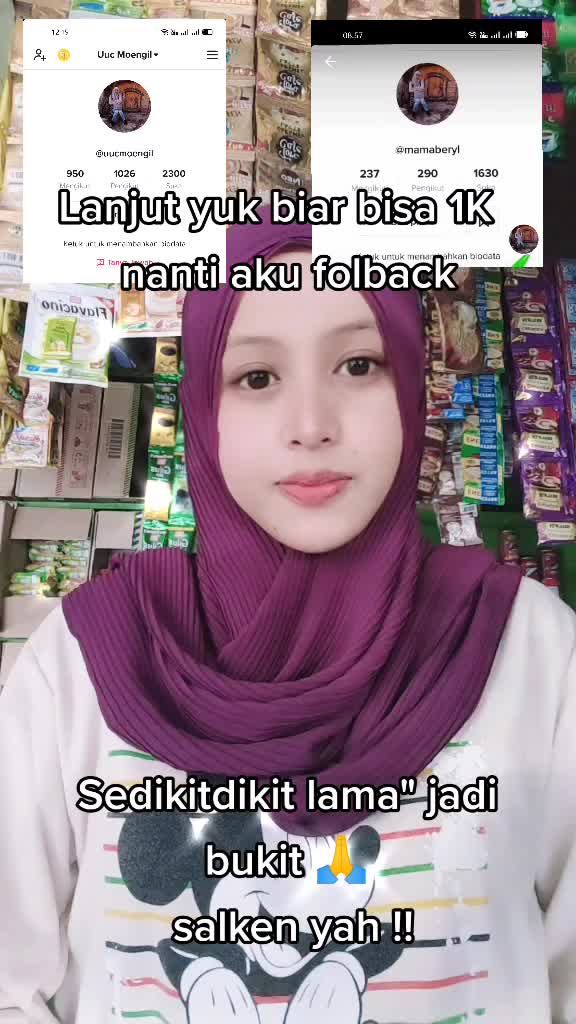 @Sikecilmoengil