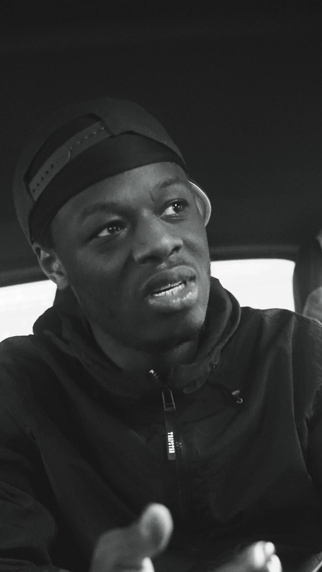 @J Hus