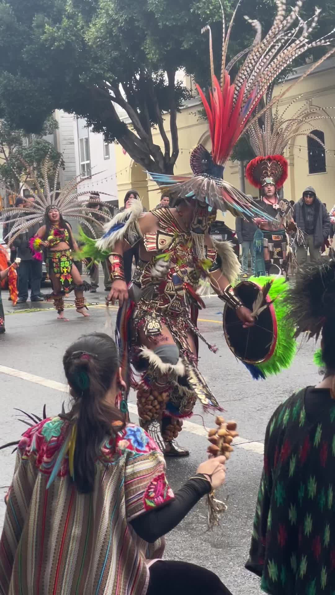 @Mexica