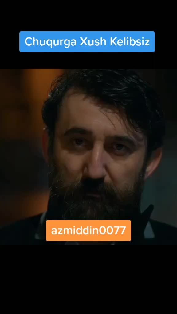 @Abbos Xamidov