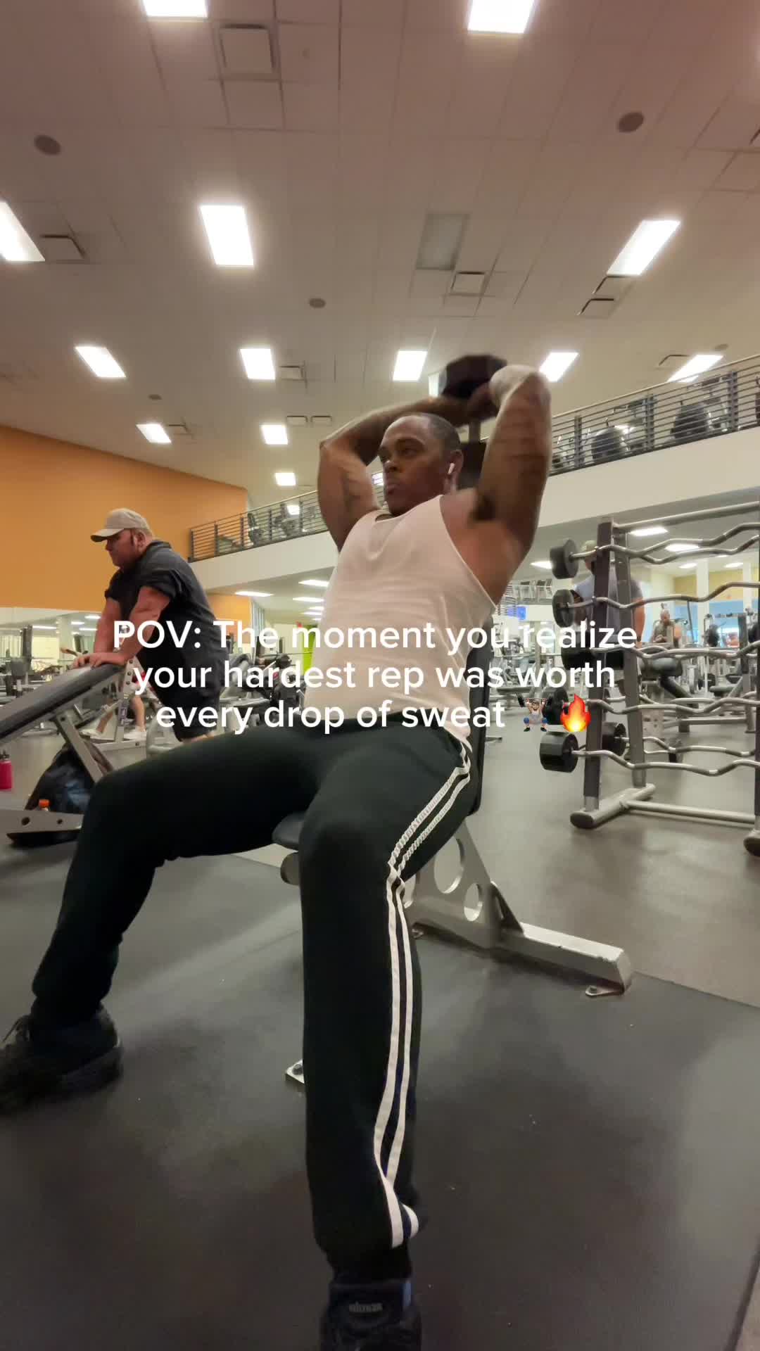@Trainliketony