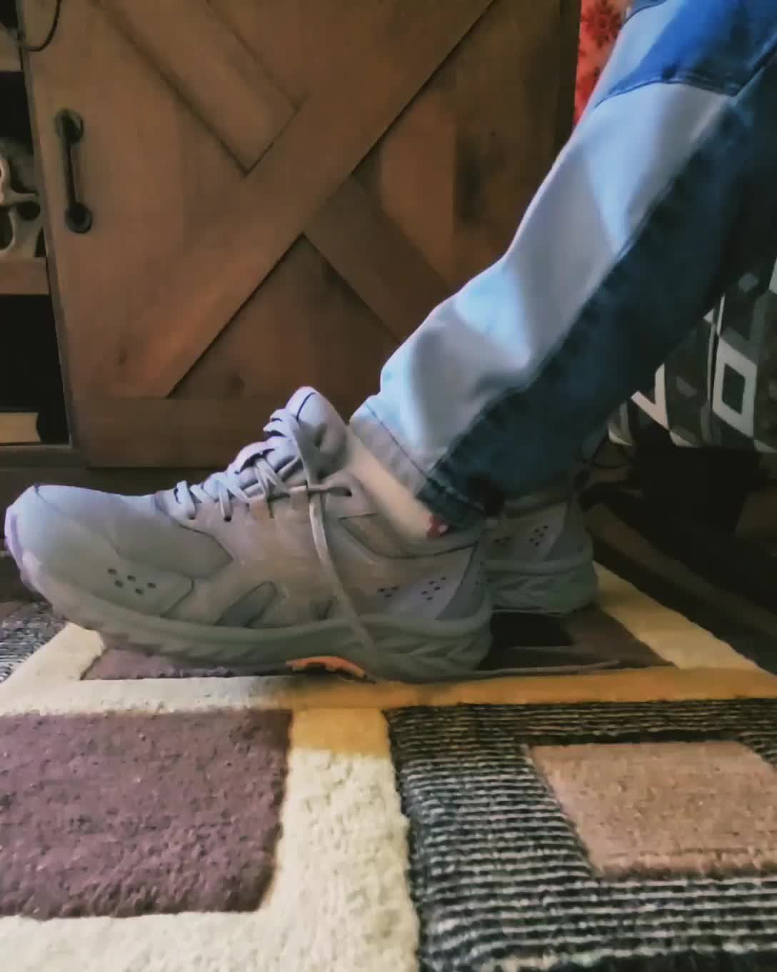 @Dee Sock Goddess