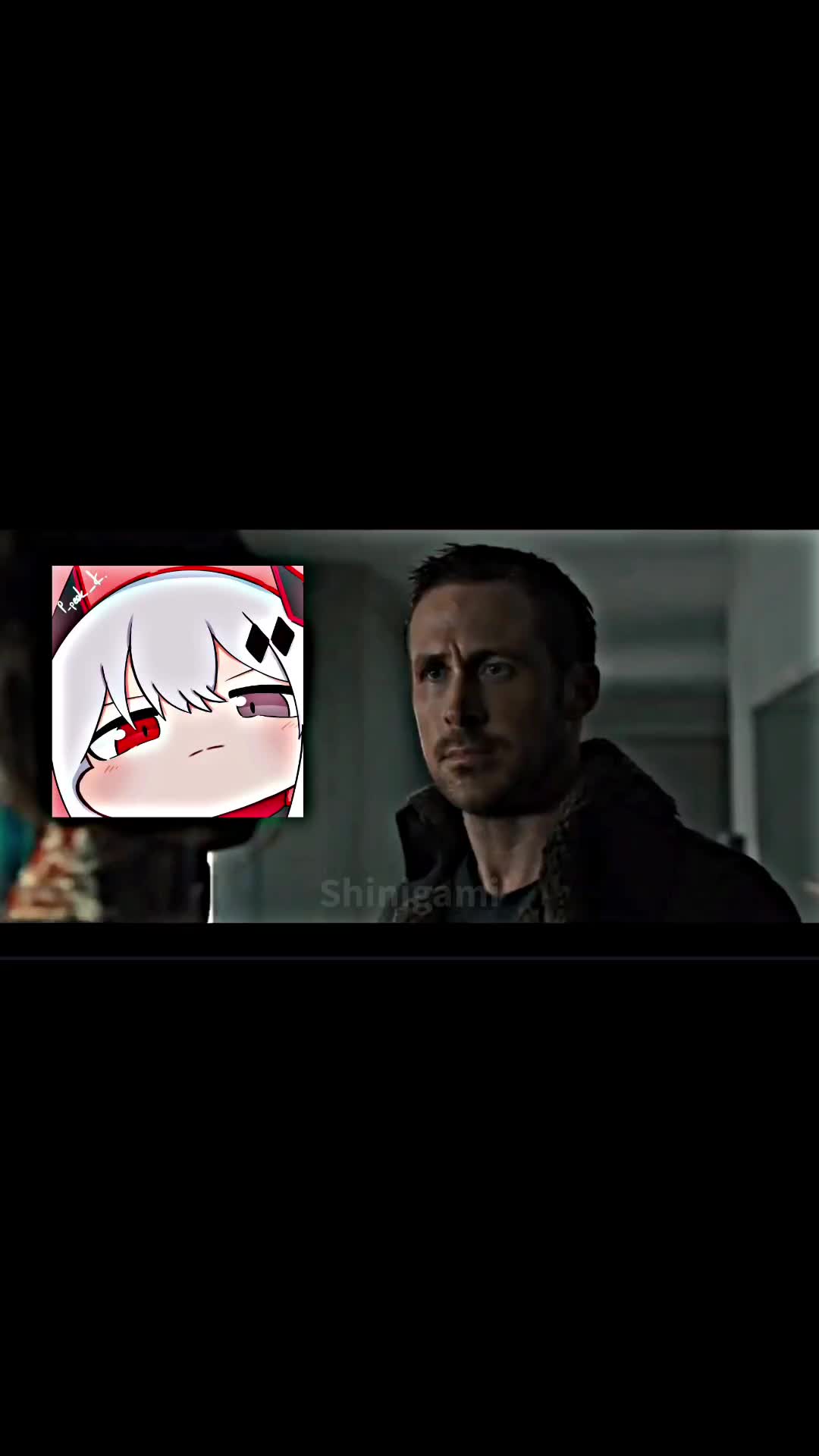 @Shinigami
