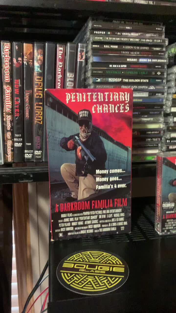 @Cdsandtapesfordays