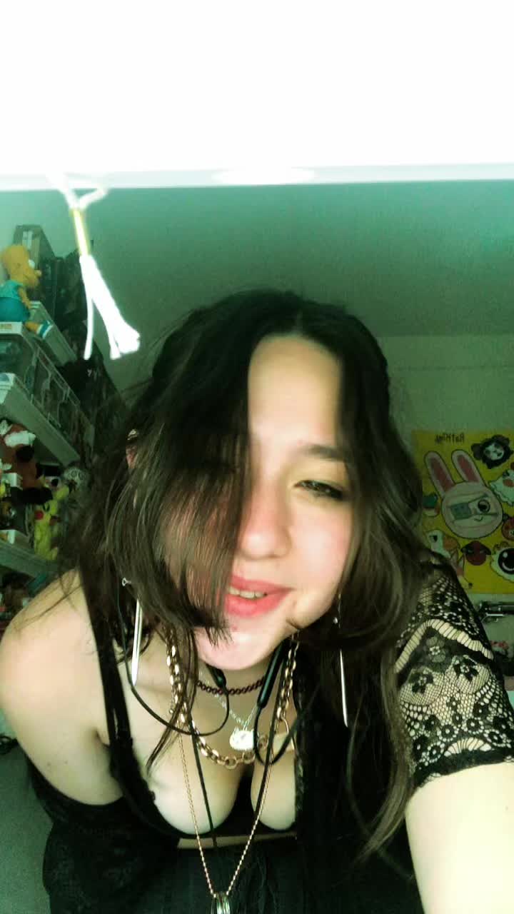 @Cl&oslash;wn_teeth
