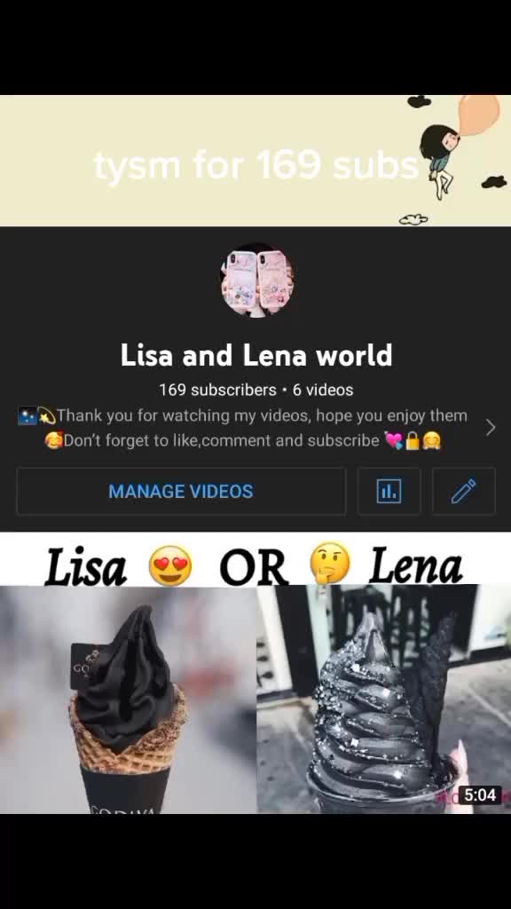 @lisaorlena457