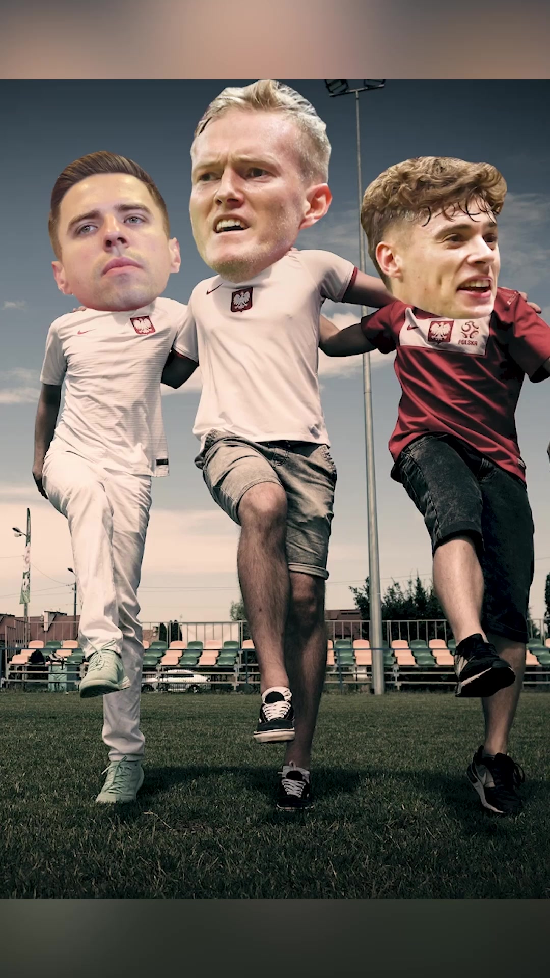 @WESZŁO!