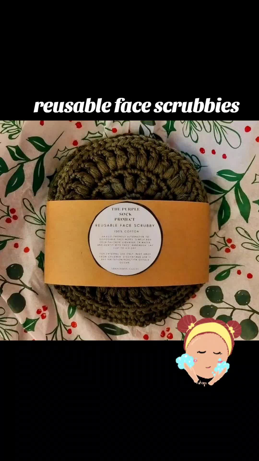 @ThePurpleSockProject💜