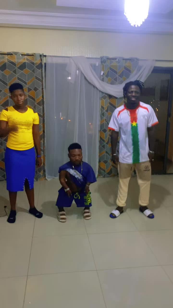 @Moutchilelion🇨🇮