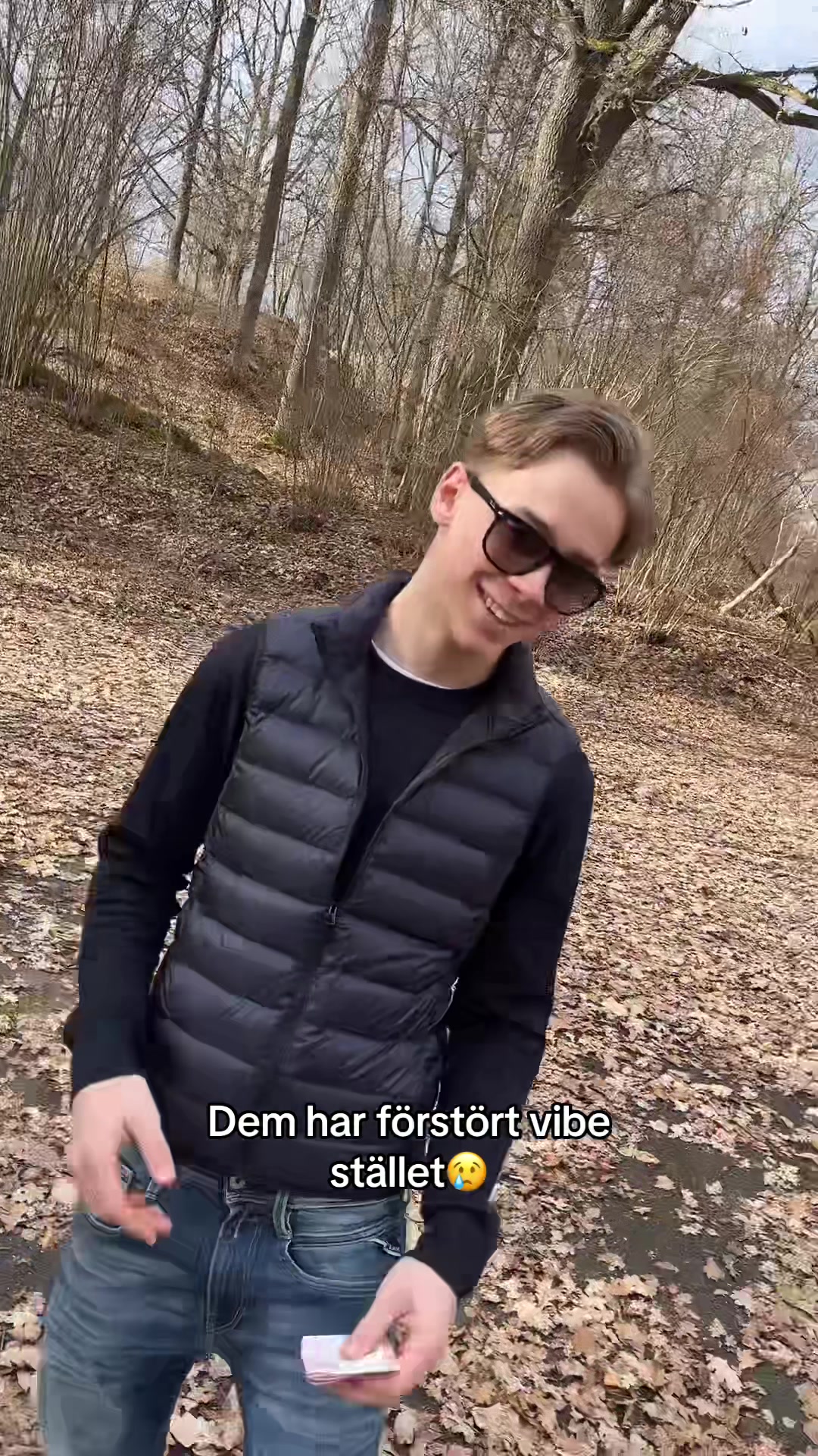 @Jacob och Robin
