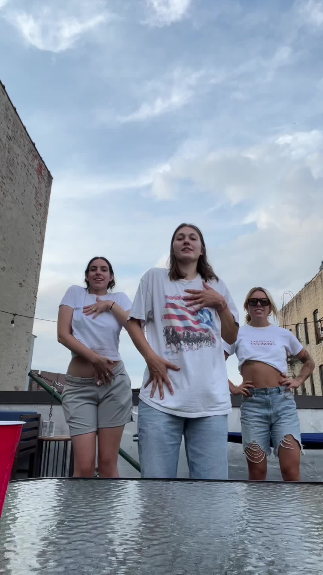@meg baniewicz