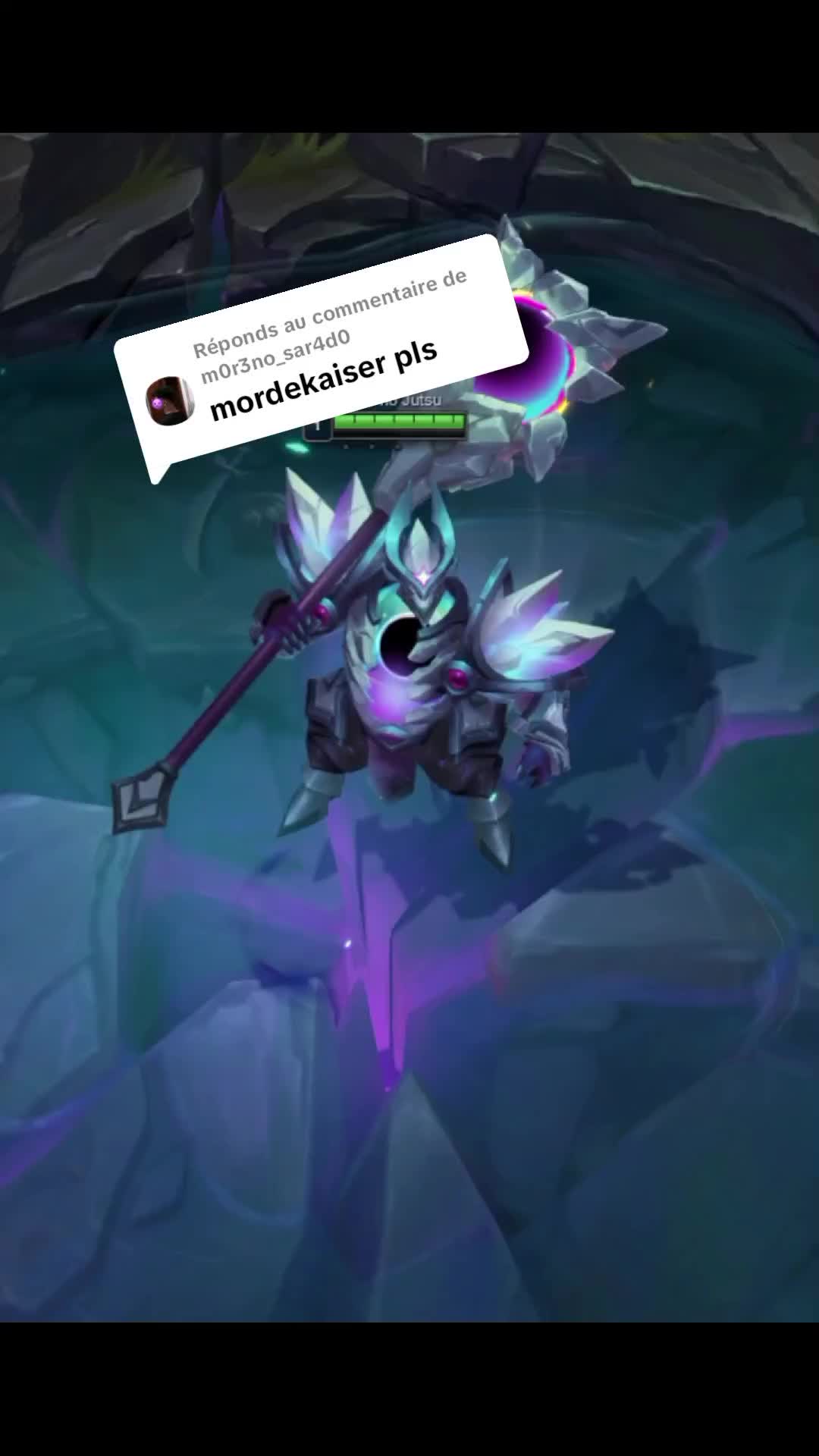 @League is Dancin