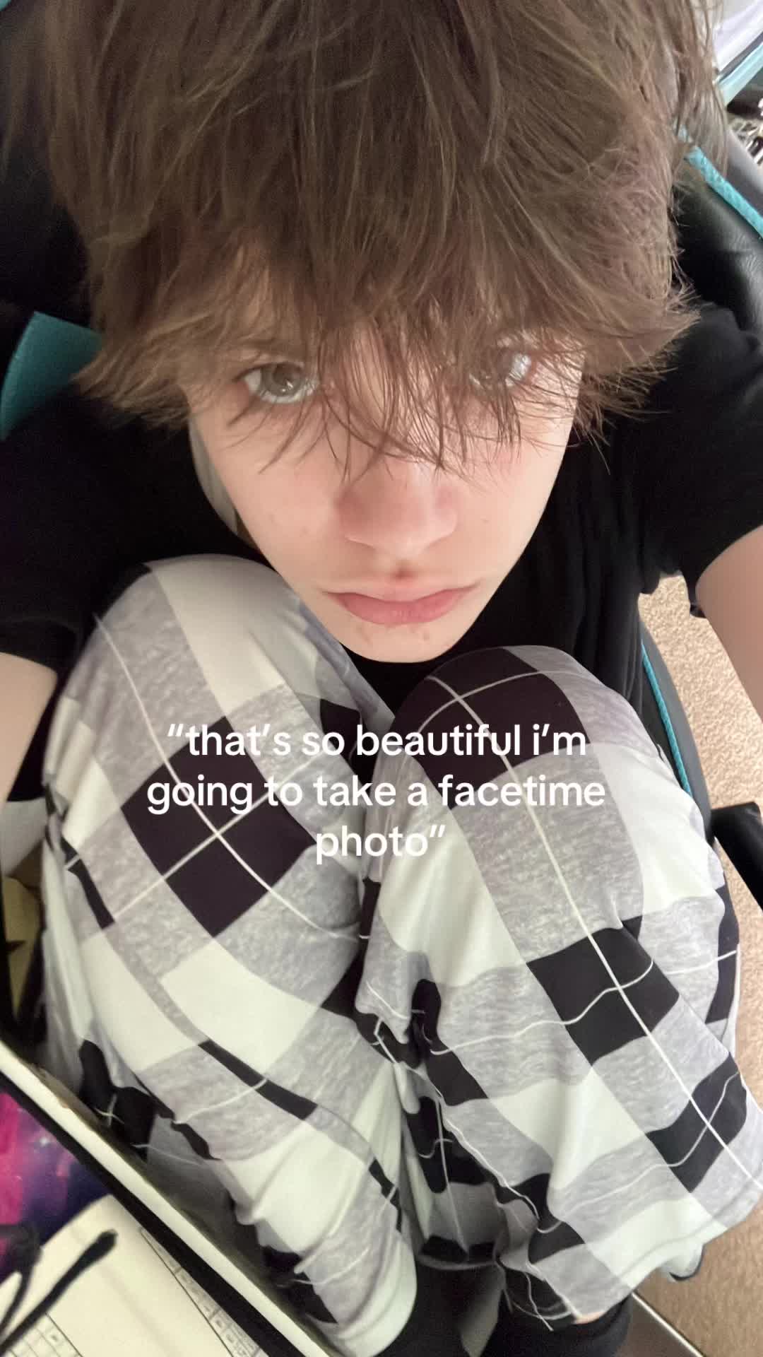 @Tedˣʰ