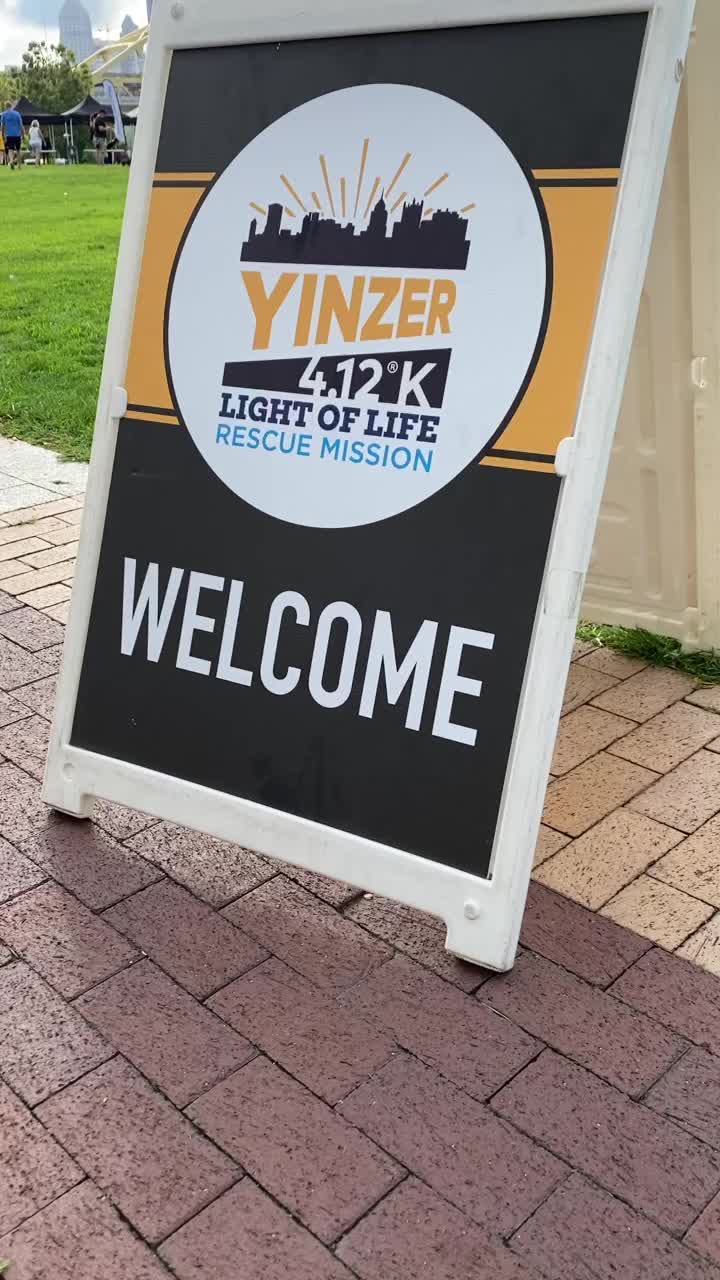 @Light of Life Rescue Mission