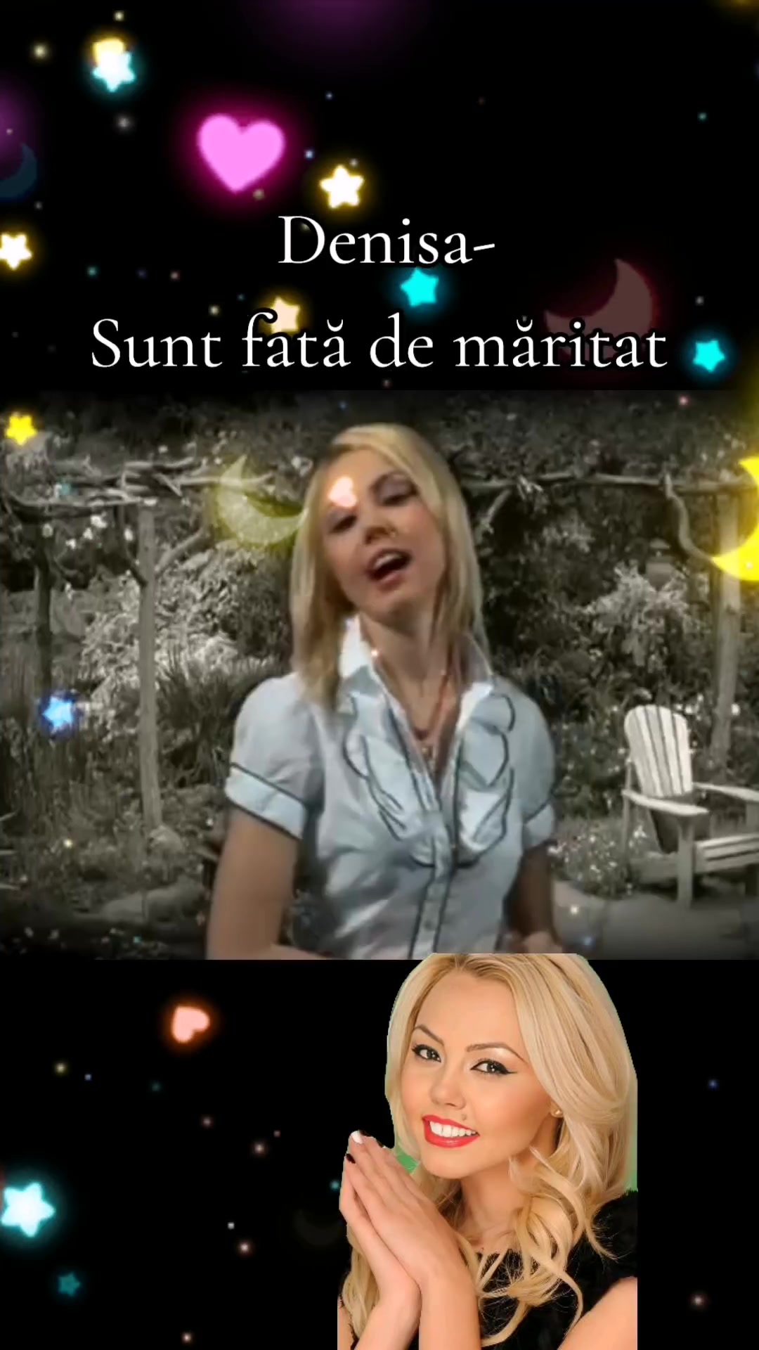 @In memory of Denisa Raducu 🕊️