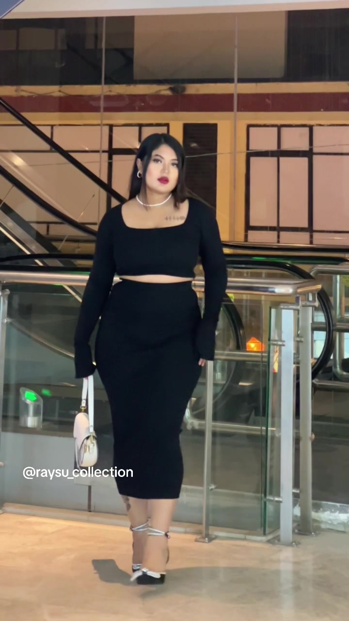 @Raysu Collection