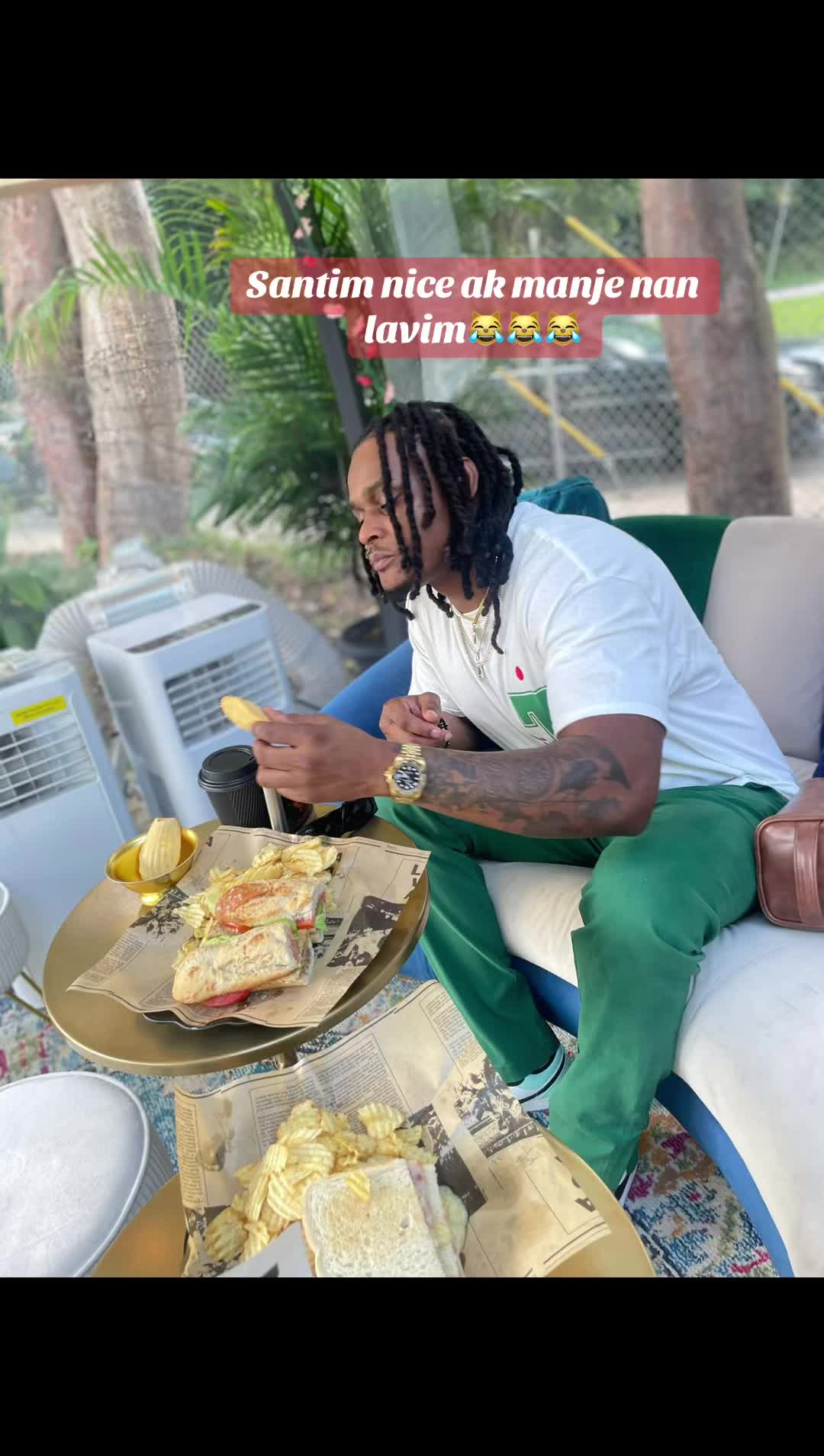 @Gatesdyad🇭🇹