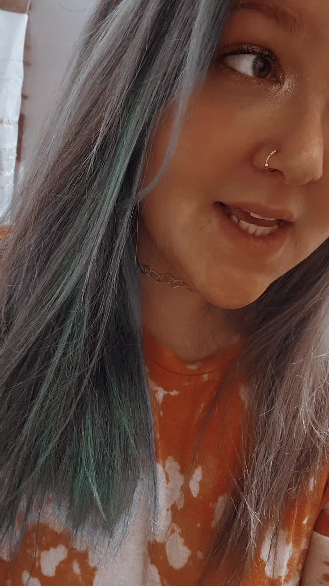 @FeeMarie👻