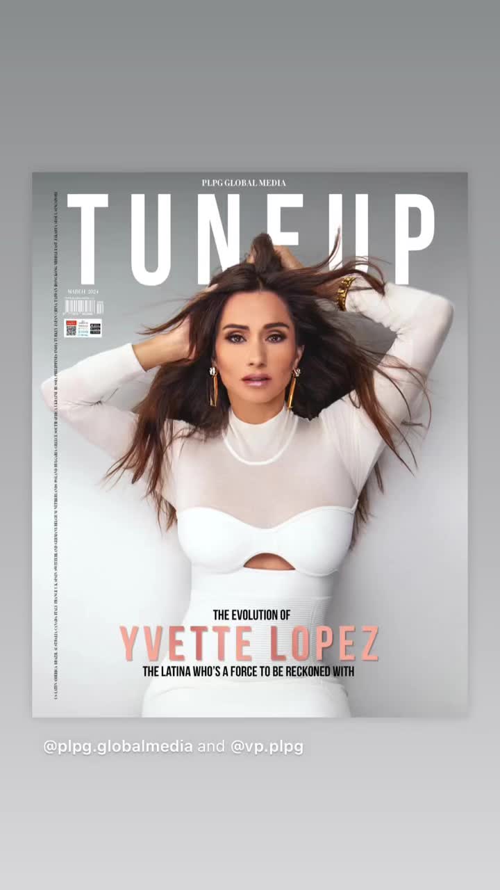 @Yvette Lopez