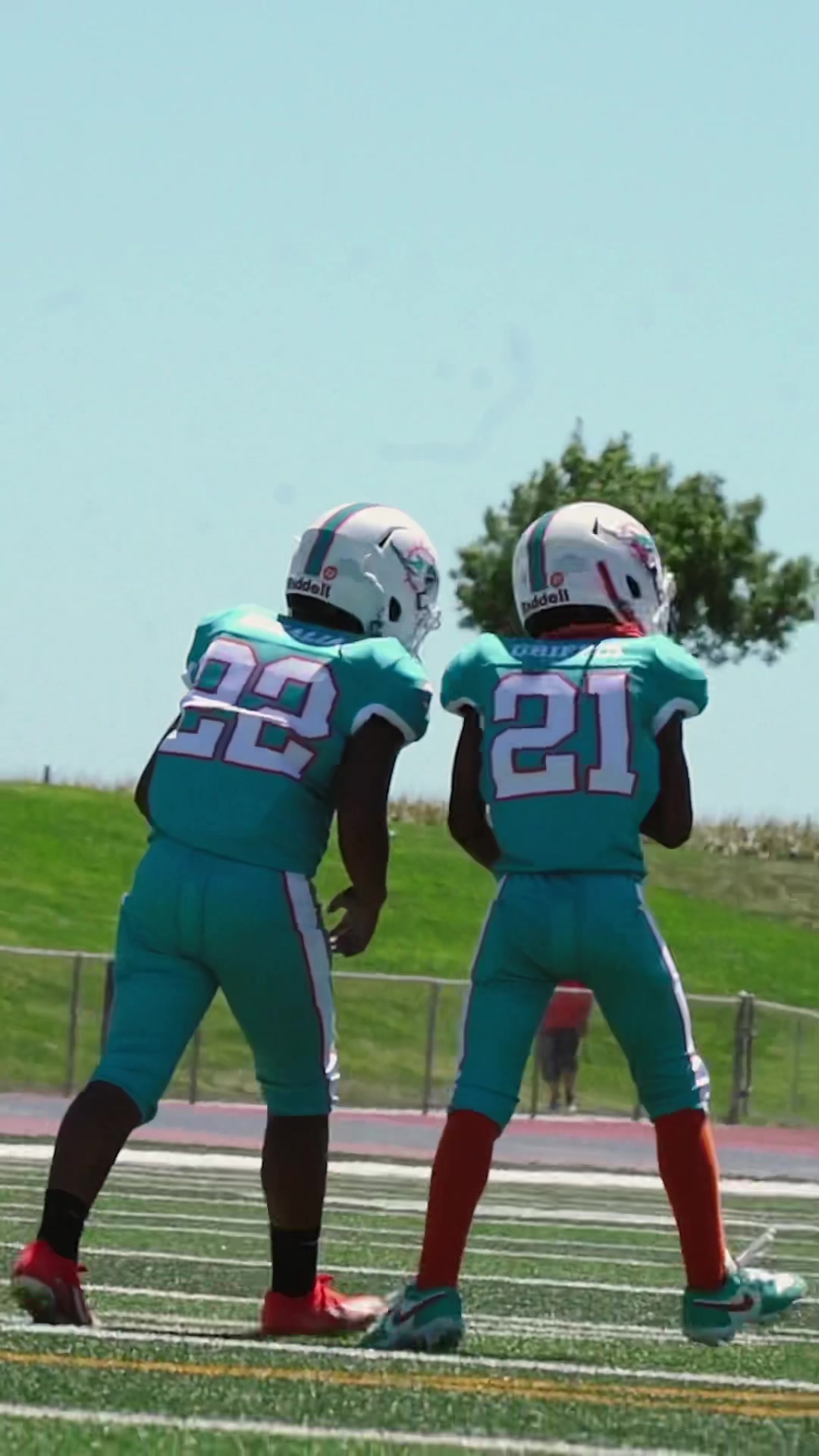 @Sideline Sports Productions