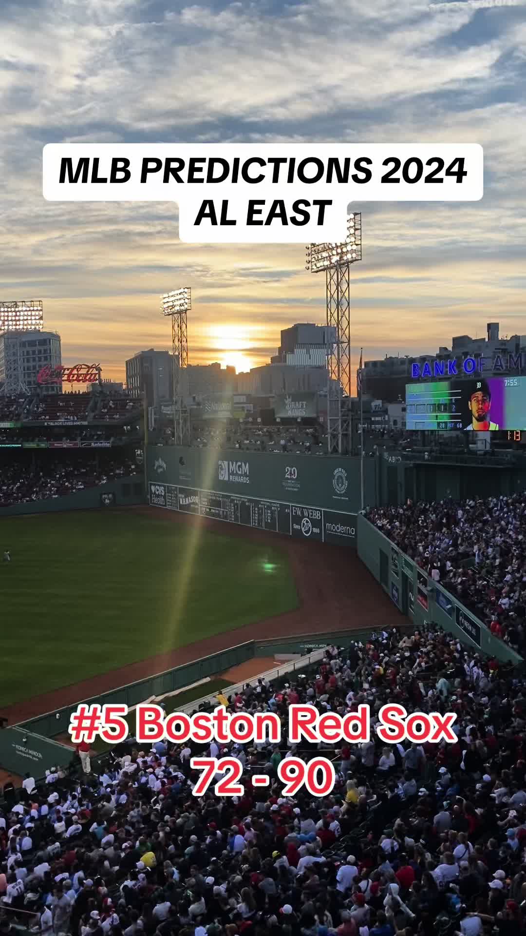 @Ballpark Ace