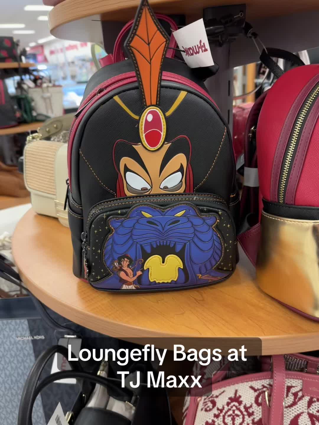 @Kim the Wandering Shopper