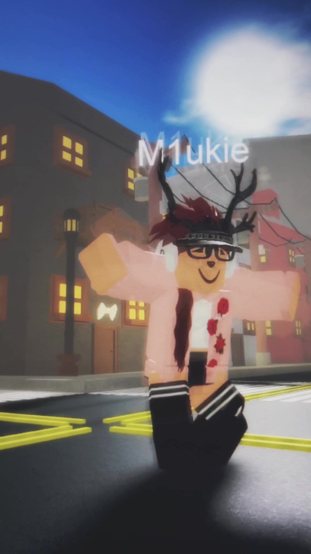 @Miu 𑣲⋆。˚