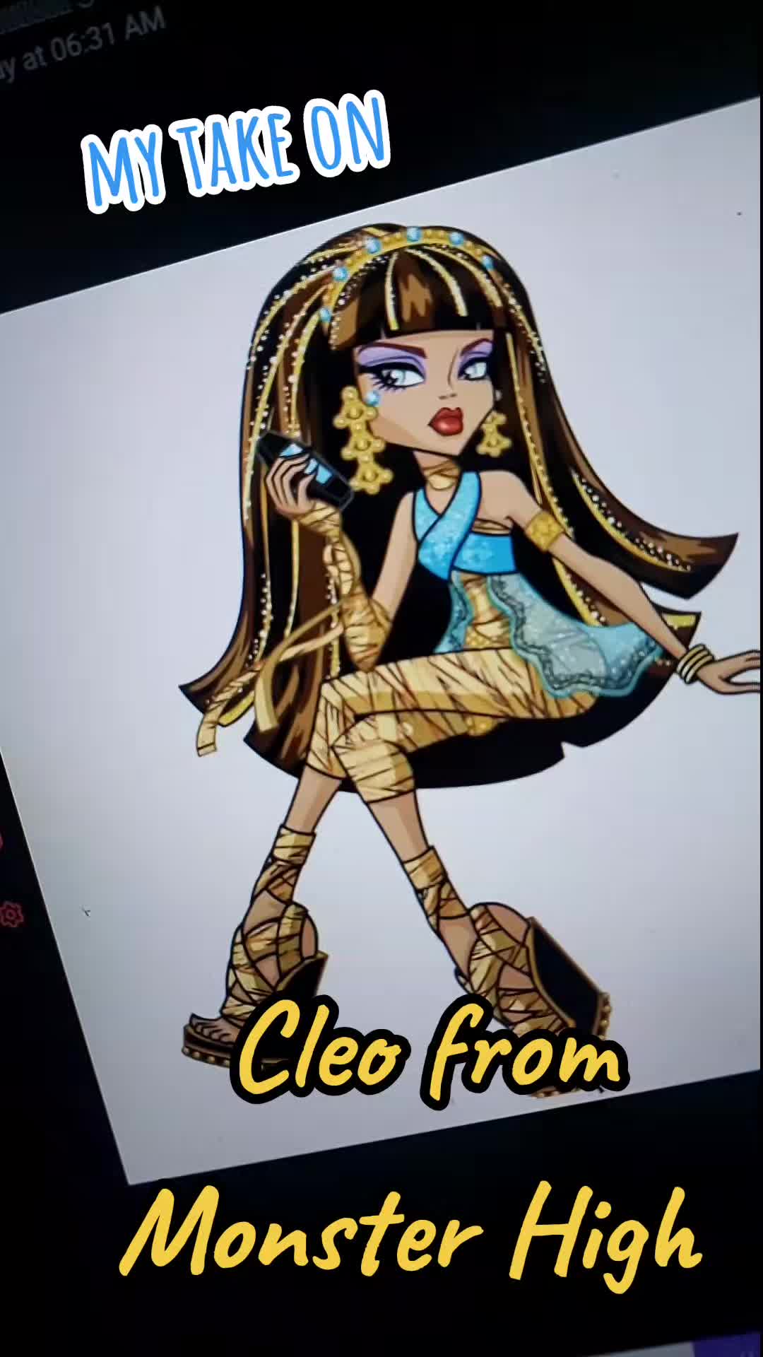@✿ Bethany ✿