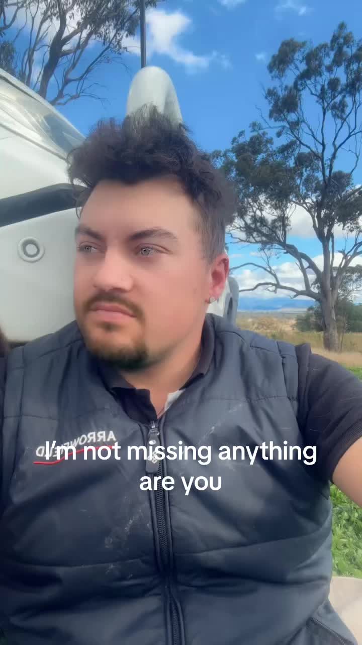 @Cameron