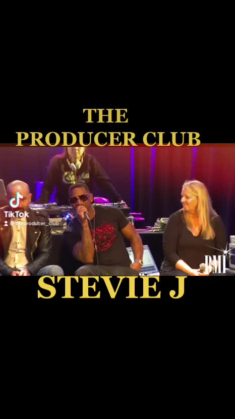 @THE PRODUCER CLUB
