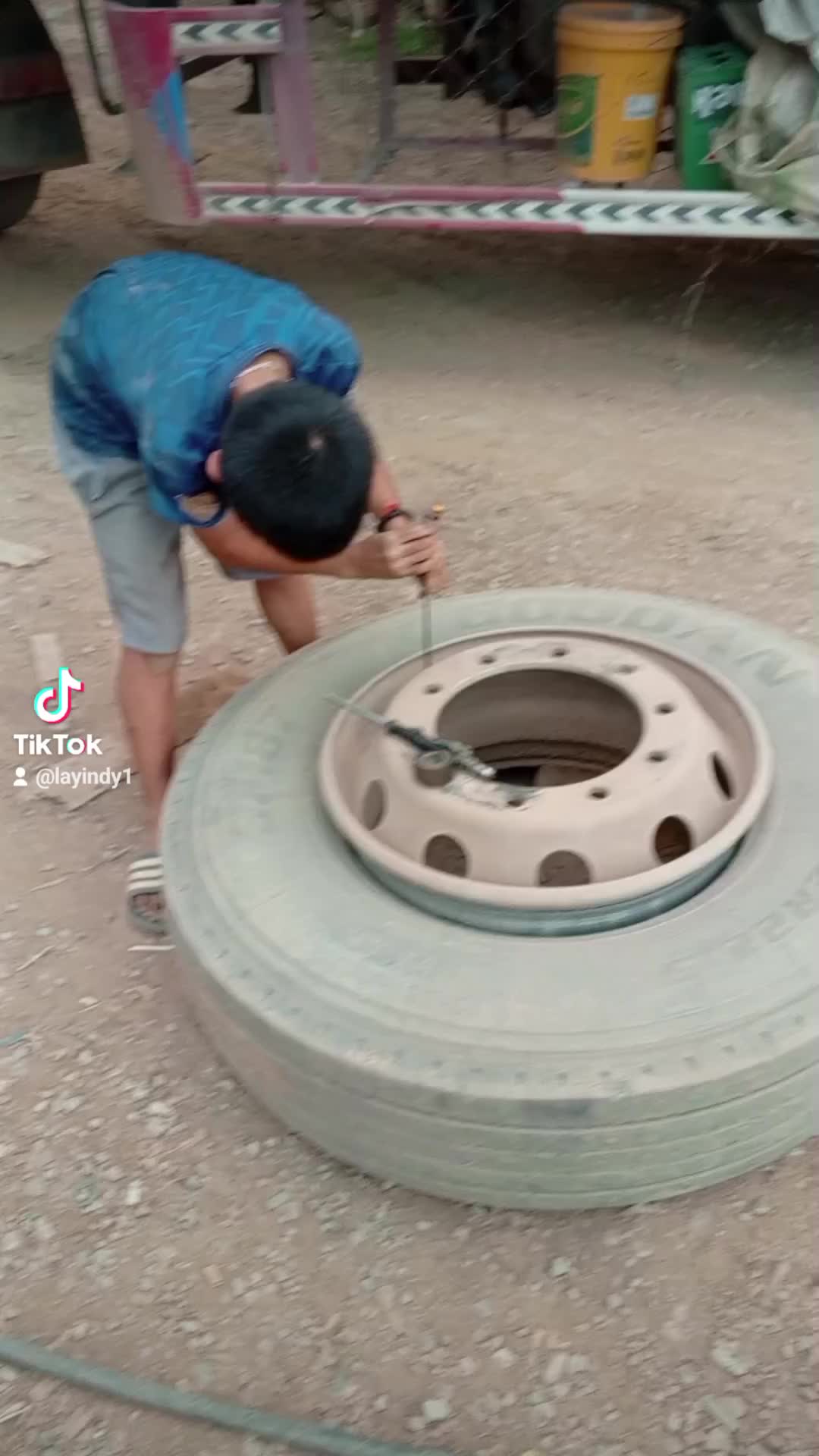 @ເລ້" 22ລໍ້ໄຊຍະບູລີ🇱🇦