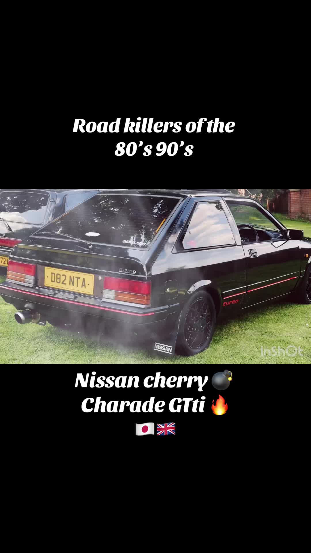 @Old Money Cars
