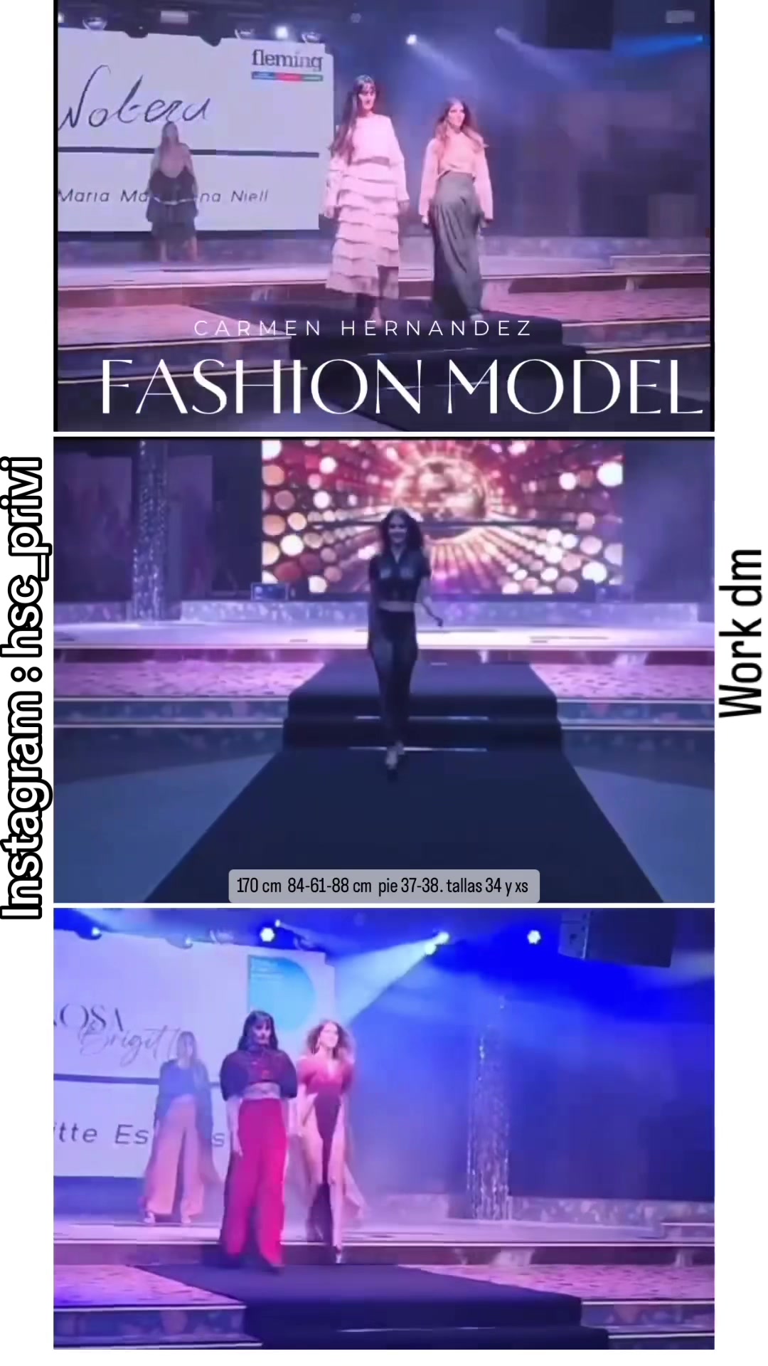 @Carmen | Modelo y Lifestyle