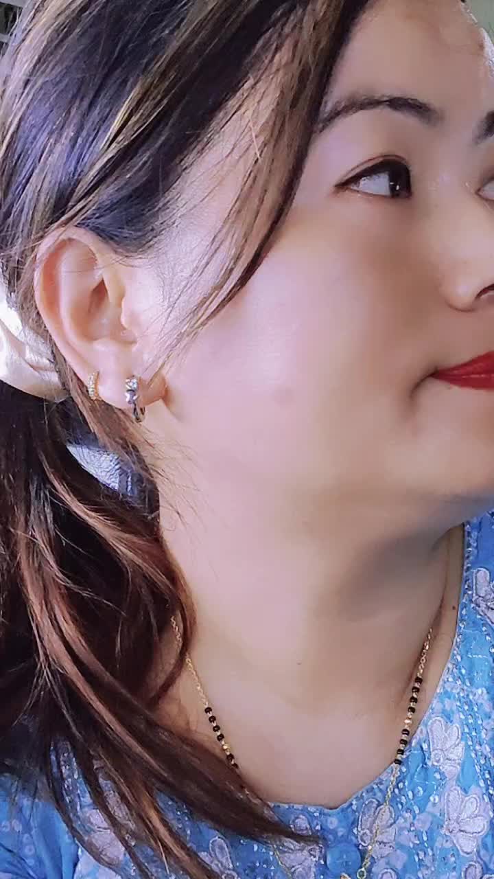 @shanti tamang