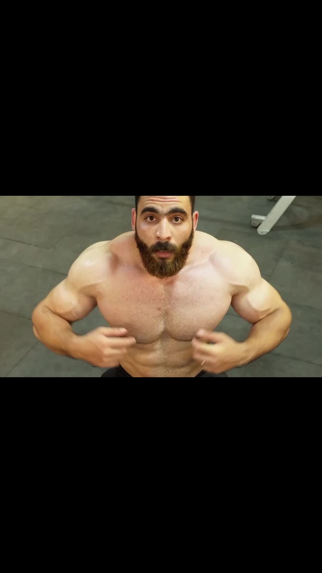 @GymFitnessMode