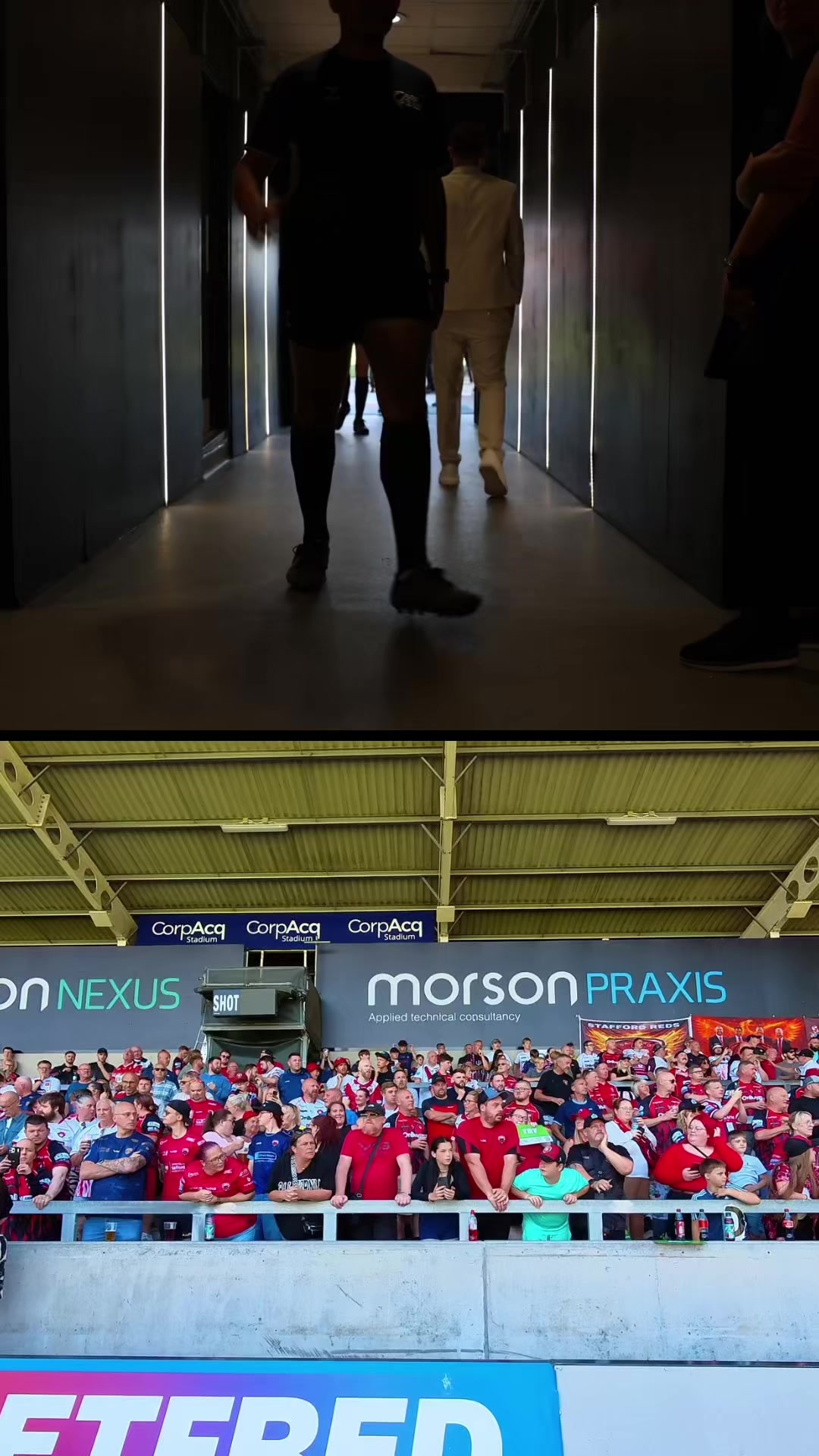@Salford RLFC