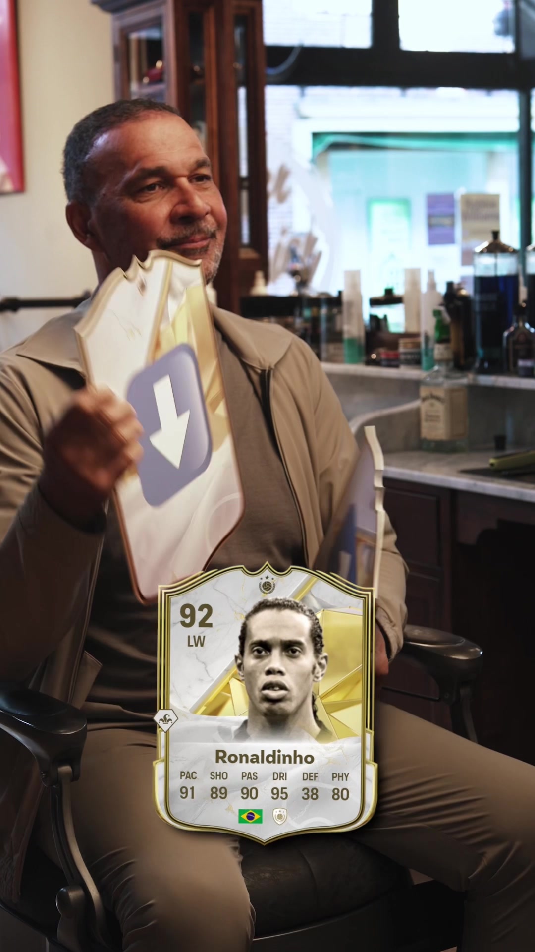 @Ruud Gullit