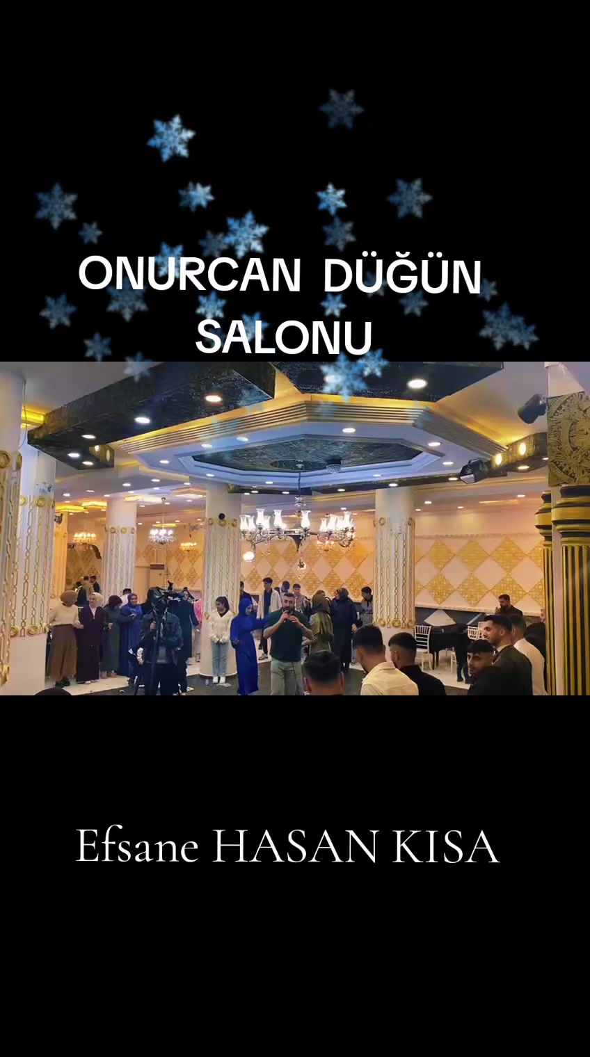 @Efsane HASAN KISA