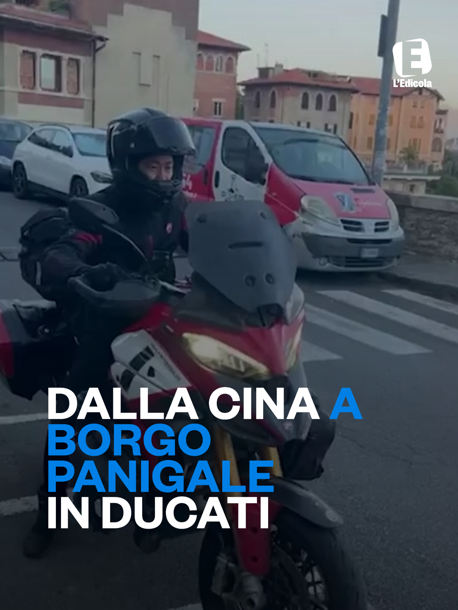 @Ledicola.it