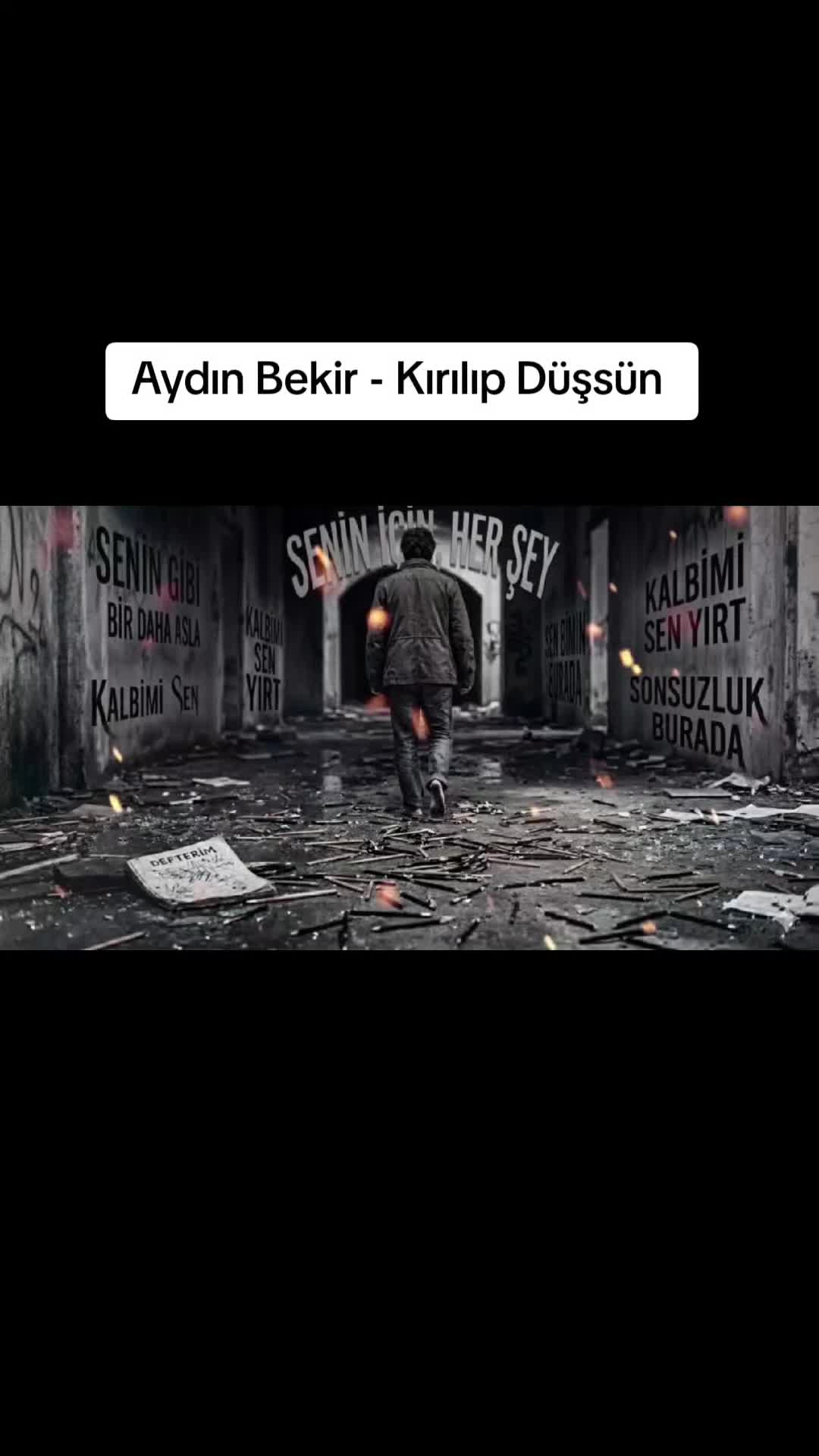 @Aydın Bekir