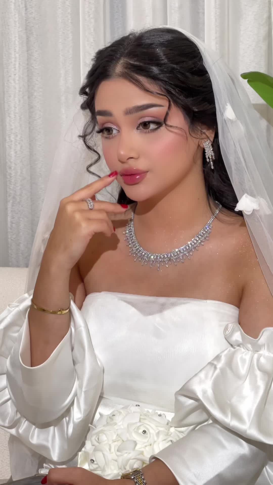 @Umdana_Makeupartist💄
