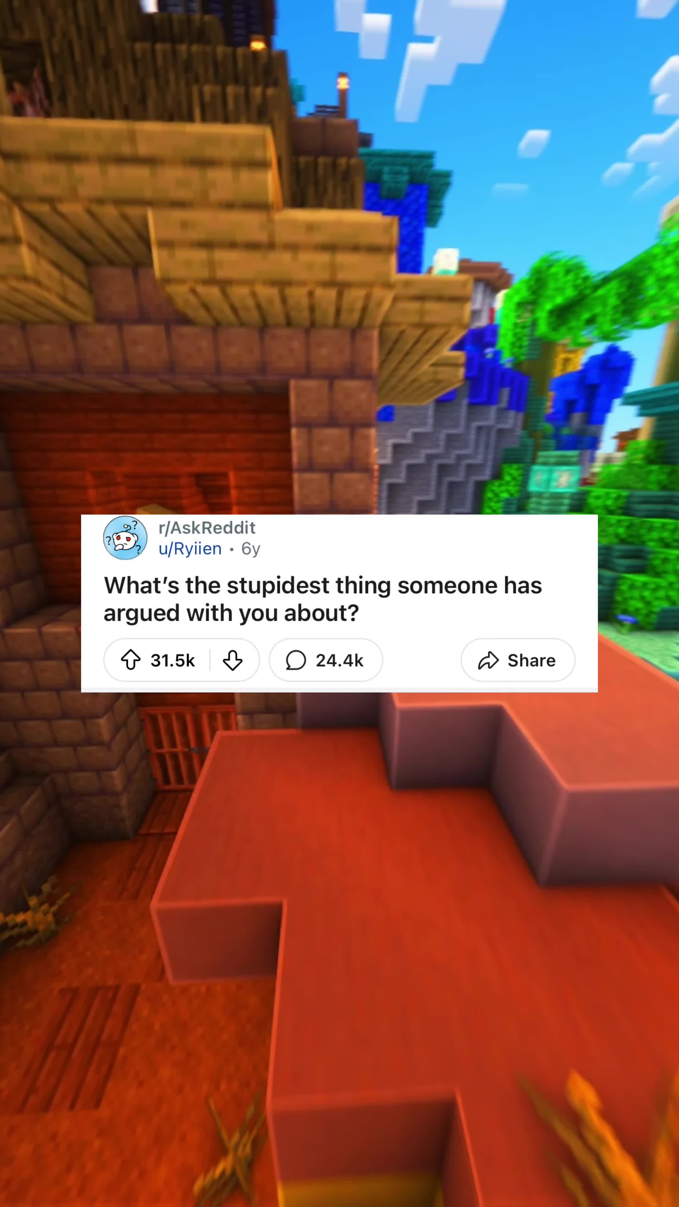 @Best of Reddit