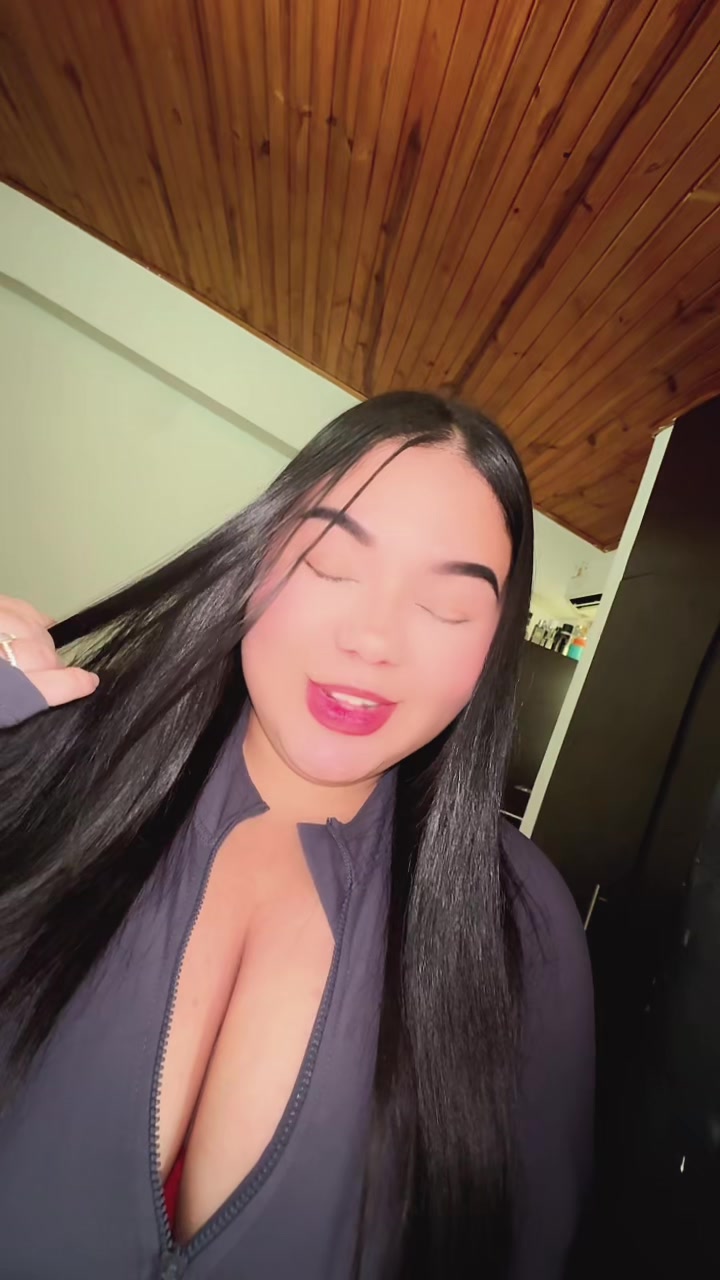 @María José