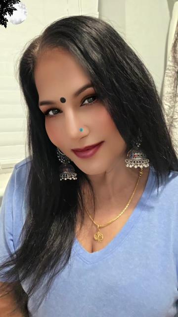 @❤️🧿Madhu Matharu🧿❤️