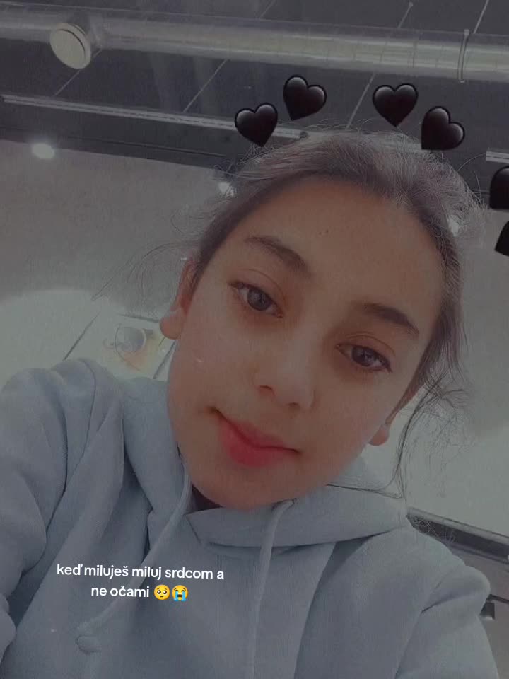 @milujem ♥️♥️